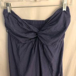 Mason Strapless Sweetheart Dress in Women’s EUC
